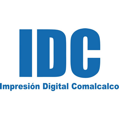 IDC - Impresión Digital Comalcalco