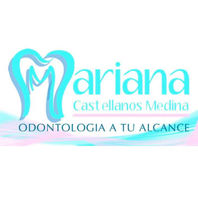 Odontologia - C.D. Mariana Castellanos