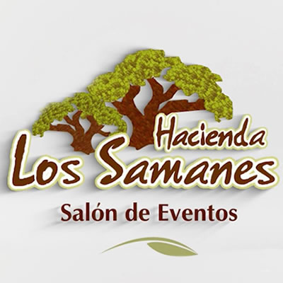 Hacienda Los Samanes