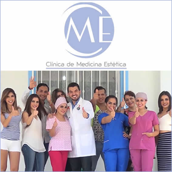 CME - Clínica de Medicina Estética