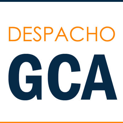 Despacho GCA