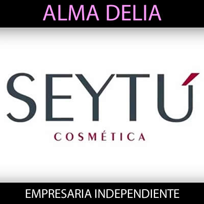 SEYTU - Empresaria Independiente Alma Delia