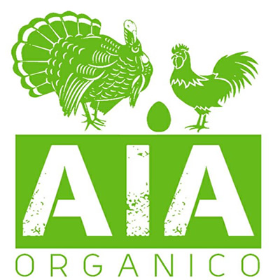 AIA Orgánico