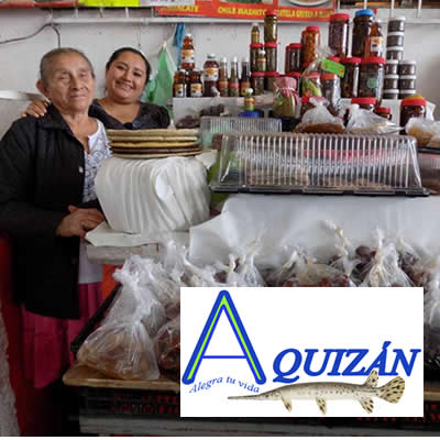 AQUIZAN