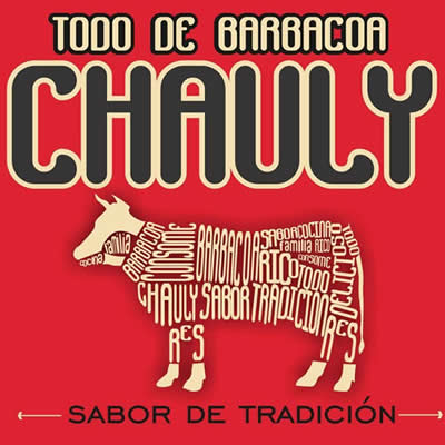 Barbacoa Chauly