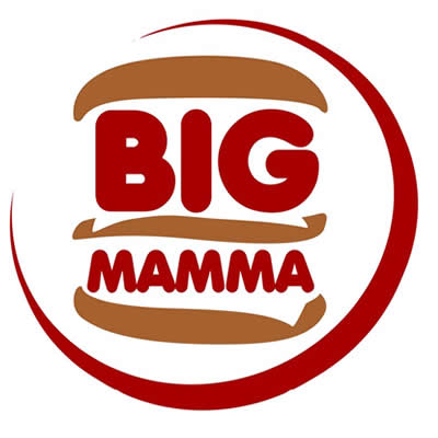 Big Mamma 