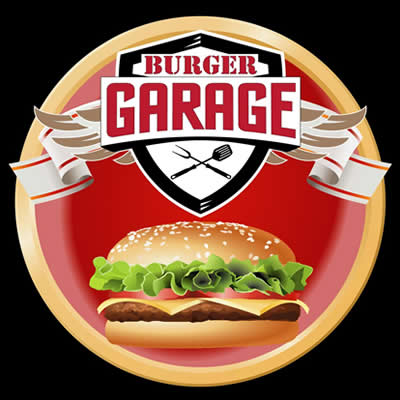 Burger Garage