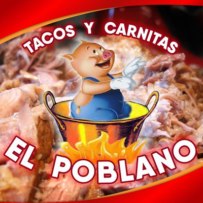 El Poblano