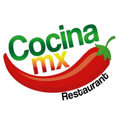 Cocina MX Restaurant (antes Zaragoza)