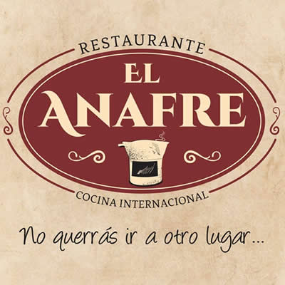 El Anafre