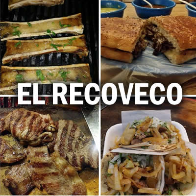 El Recoveco