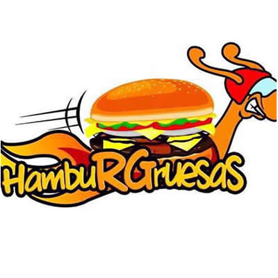 Hamburgruesas Comalcalco