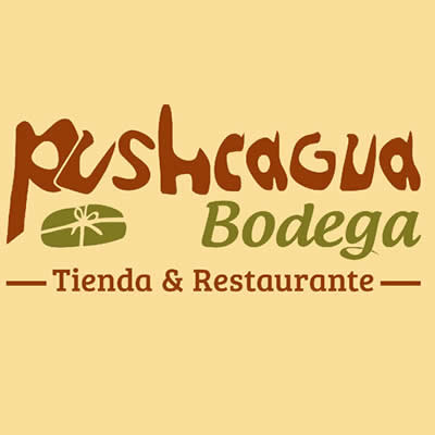 Pushcagua Bodega