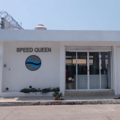 Speed Queen